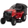 MTD Genuine Factory Parts 19B30031OEM Original Equipment 42 in. and 46 in. Double Bagger for Troy-Bilt and Craftsman Lawn Mowers (2010 and After)