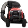 MTD Genuine Factory Parts 19B30031OEM Original Equipment 42 in. and 46 in. Double Bagger for Troy-Bilt and Craftsman Lawn Mowers (2010 and After)