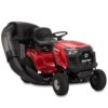 MTD Genuine Factory Parts 19B30031OEM Original Equipment 42 in. and 46 in. Double Bagger for Troy-Bilt and Craftsman Lawn Mowers (2010 and After)