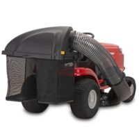 MTD Genuine Factory Parts 19B30031OEM Original Equipment 42 in. and 46 in. Double Bagger for Troy-Bilt and Craftsman Lawn Mowers (2010 and After)