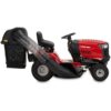 MTD Genuine Factory Parts 19B30031OEM Original Equipment 42 in. and 46 in. Double Bagger for Troy-Bilt and Craftsman Lawn Mowers (2010 and After)