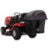 MTD Genuine Factory Parts 19B30031OEM Original Equipment 42 in. and 46 in. Double Bagger for Troy-Bilt and Craftsman Lawn Mowers (2010 and After)