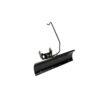 MTD Genuine Factory Parts 19A30017OEM 46 in. Heavy-Duty All-Season Plow for MTD Manufactured Riding Lawn Mowers (2001 and After)
