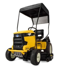MTD Genuine Factory Parts 19C30021OEM Original Equipment Sun Shade for Select Cub Cadet and Troy-Bilt Riding Lawn Mowers (2015 and After)