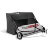 Ohio Steel 50SWP26 Professional Grade 50 in. 26 cu. ft. Extra Wide Lawn Sweeper