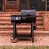 OKLAHOMA JOE'S 20202114-2S Rider 600 G2 Pellet Grill in Black with 617 sq. in. Cooking Space