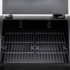 OKLAHOMA JOE'S 20202114-2S Rider 600 G2 Pellet Grill in Black with 617 sq. in. Cooking Space