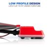 Oreck Commercial U2000RB-1 Commercial Upright Vacuum Cleaner with Permanent Belt Vacuum