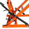 Pro-Lift PL5350 Lawn Mower Lift Jack with 350 lbs. Capacity Pro-Lift PL5350 Lawn Mower Lift Jack with 350 lbs. Capacity