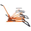 Pro-Lift PL5350 Lawn Mower Lift Jack with 350 lbs. Capacity Pro-Lift PL5350 Lawn Mower Lift Jack with 350 lbs. Capacity