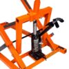 Pro-Lift PL5350 Lawn Mower Lift Jack with 350 lbs. Capacity Pro-Lift PL5350 Lawn Mower Lift Jack with 350 lbs. Capacity