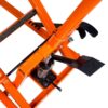 Pro-Lift PL5350 Lawn Mower Lift Jack with 350 lbs. Capacity Pro-Lift PL5350 Lawn Mower Lift Jack with 350 lbs. Capacity