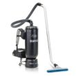 Prolux 19pl10qt 10 Qt. Commercial Backpack Vacuum Cleaner with 2-Year Warranty