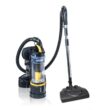 Prolux 19prolux2.0d 2.0 Commercial Bagless Backpack Vacuum with Power Nozzle Kit