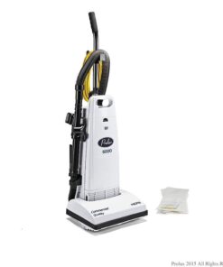 Prolux Prolux_6000 6000 New Upright Washable HEPA Vacuum Cleaner