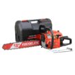 RIDGELINE 97004 18 in. 45 cc Gas Chainsaw with Case