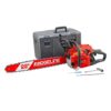 RIDGELINE 97006 22 in. 57 cc Gas Chainsaw with Case