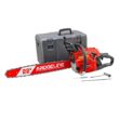 RIDGELINE 97006 22 in. 57 cc Gas Chainsaw with Case
