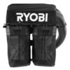 RYOBI ACRM013 Soft Top Bagger for RYOBI 80V HP 42 in. Zero Turn Mower