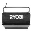 RYOBI ACRM022 Integrated Soft Top Bagger for RYOBI 80V HP 30 in. Zero Turn Mower