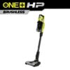 RYOBI PBLSV716B ONE+ HP 18V Brushless Cordless Pet Stick Vacuum Cleaner (Tool Only)