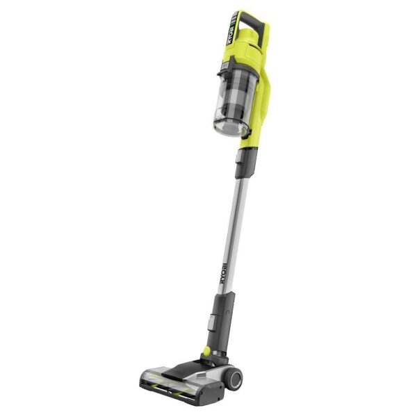 RYOBI PCL720B ONE+ 18V Cordless Stick Vacuum Cleaner (Tool Only ...