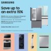 Samsung VS15A6032R7 Jet 60 Multi-Surface Pet Cordless Stick Vacuum Cleaner
