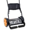 Scotts 615-16S 16 in. 5-Blade Manual Premium Push Walk Behind Reel Lawn Mower Scotts 615-16S 16 in. 5-Blade Manual Premium Push Walk Behind Reel Lawn Mower