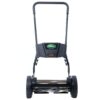 Scotts 615-16S 16 in. 5-Blade Manual Premium Push Walk Behind Reel Lawn Mower Scotts 615-16S 16 in. 5-Blade Manual Premium Push Walk Behind Reel Lawn Mower