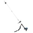 Senix CSP4QL-L 26.5 cc Gas 4 Cycle Attachment Capable Pole Saw with a Reach of up to 15 ft.