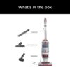 Shark NV501 Rotator Professional Lift-Away Upright Vacuum Shark NV501 Rotator Professional Lift-Away Upright Vacuum