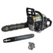 Sportsman 805109 2-in-1 20 in. and 14 in. 52cc Gas Chainsaw Combo