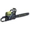 Sportsman 807646 20 in. 52 cc 2-Stroke Rear Handle Gas Chainsaw Sportsman 807646 20 in. 52 cc 2-Stroke Rear Handle Gas Chainsaw