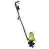 EARTHWISE POWER TOOLS BY ALM TC70065EW 11 in. 6.5 Amp Electric Garden Tiller Cultivator