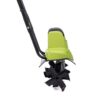 EARTHWISE POWER TOOLS BY ALM TC70065EW 11 in. 6.5 Amp Electric Garden Tiller Cultivator