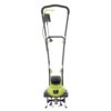EARTHWISE POWER TOOLS BY ALM TC70065EW 11 in. 6.5 Amp Electric Garden Tiller Cultivator
