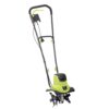 EARTHWISE POWER TOOLS BY ALM TC70065EW 11 in. 6.5 Amp Electric Garden Tiller Cultivator