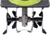 EARTHWISE POWER TOOLS BY ALM TC70065EW 11 in. 6.5 Amp Electric Garden Tiller Cultivator