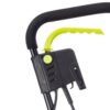 EARTHWISE POWER TOOLS BY ALM TC70065EW 11 in. 6.5 Amp Electric Garden Tiller Cultivator