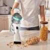 Tineco VA115700US PWRHERO 11 Pet Cordless Stick Vacuum Cleaner for Hard Floors and Carpet - Teal Tineco VA115700US PWRHERO 11 Pet Cordless Stick Vacuum Cleaner for Hard Floors and Carpet - Teal