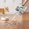 Tineco VA115700US PWRHERO 11 Pet Cordless Stick Vacuum Cleaner for Hard Floors and Carpet - Teal Tineco VA115700US PWRHERO 11 Pet Cordless Stick Vacuum Cleaner for Hard Floors and Carpet - Teal