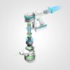 Tineco VA115700US PWRHERO 11 Pet Cordless Stick Vacuum Cleaner for Hard Floors and Carpet - Teal Tineco VA115700US PWRHERO 11 Pet Cordless Stick Vacuum Cleaner for Hard Floors and Carpet - Teal