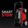 Toro 21620 60V MAX* 21 in. Stripe Self-Propelled Mower - 5.0 Ah Battery/Charger Included