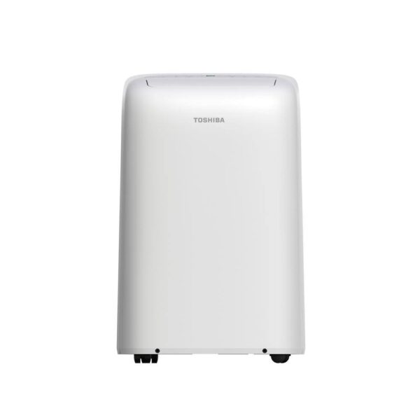 Toshiba RACPD0812CRRU 8,000 BTU (6,000 BTU DOE) 115Volt Portable Air