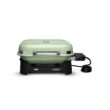Weber 91070901 Lumin Compact Electric Grill in Light Green