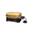 Weber 91280901 Lumin Compact Electric Grill in Yellow