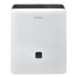 Danby DDR060BMPWDB 60 pt. 6,000 sq.ft. Dehumidifier in. White with Direct drain