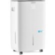 waykar HDCX-JD026C150 150-Pint Energy Star Dehumidifier with Tank Ideal for Basements, Industrial Spaces and Workplaces Up to 7,000 sq. ft.