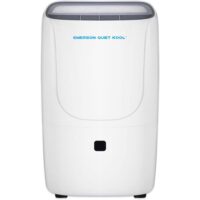 EQK EAD40E1T 40-Pint Dehumidifier