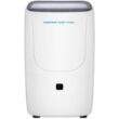 EQK EAD50E1T 50-Pint Dehumidifier